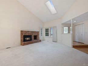 2185 E Nichols Drive, Centennial CO 80122