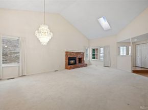 2185 E Nichols Drive, Centennial CO 80122
