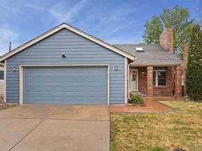 2185 E Nichols Drive, Centennial CO 80122