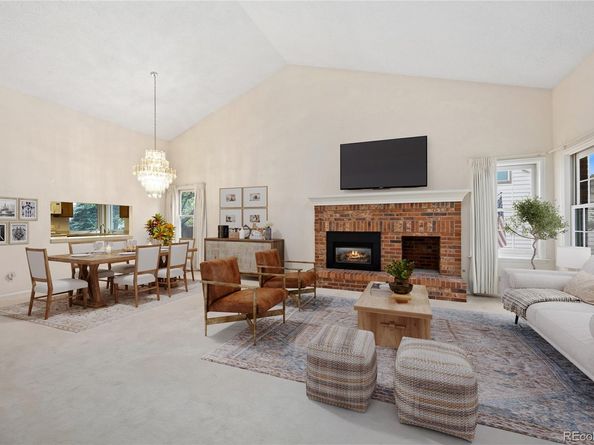 2185 E Nichols Drive, Centennial CO 80122