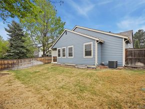 2185 E Nichols Drive, Centennial CO 80122
