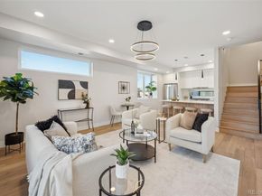 2330 Eliot Street 6, Denver CO 80211