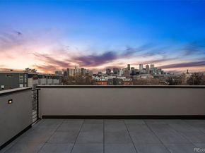 2330 Eliot Street 6, Denver CO 80211