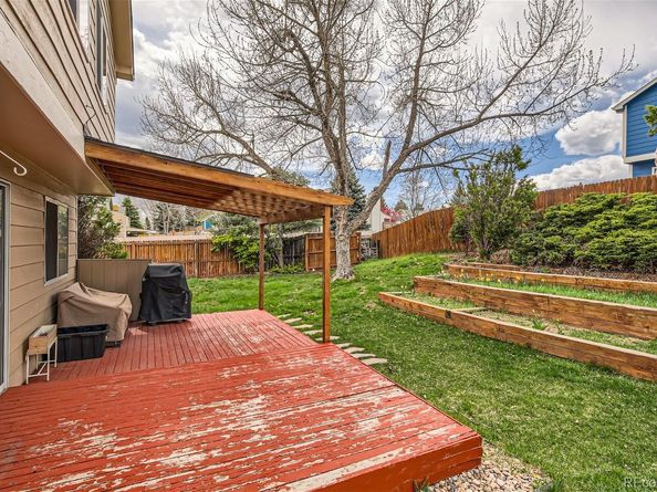 6057 S Pierson Street, Littleton CO 80127