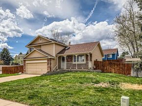 6057 S Pierson Street, Littleton CO 80127