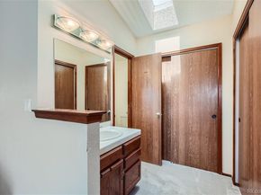6057 S Pierson Street, Littleton CO 80127