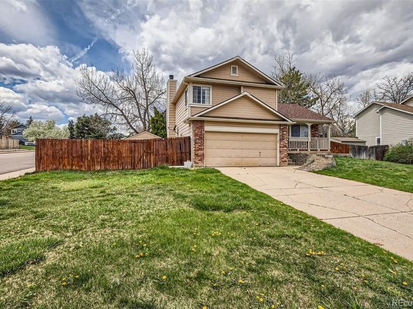 6057 S Pierson Street, Littleton CO 80127