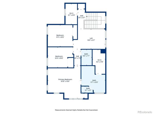 1622 W 67th Avenue, Denver CO 80221