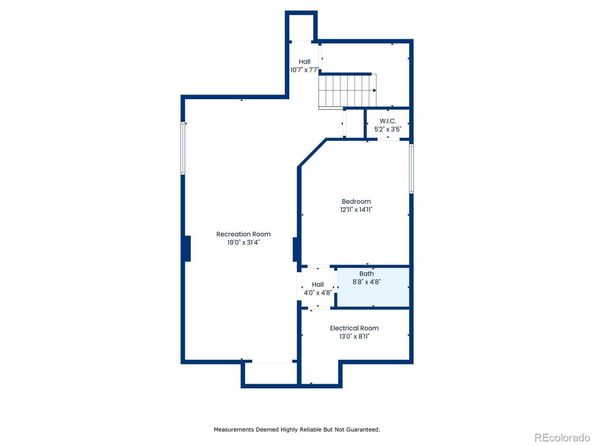 1622 W 67th Avenue, Denver CO 80221