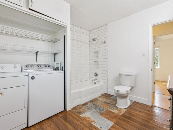 321 Stuart Street, Denver CO 80219