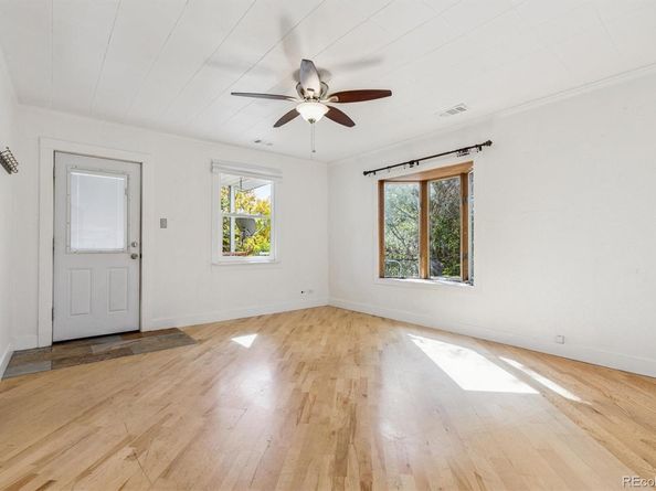 321 Stuart Street, Denver CO 80219
