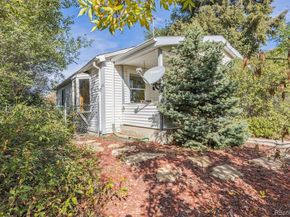 321 Stuart Street, Denver CO 80219