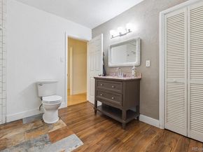 321 Stuart Street, Denver CO 80219