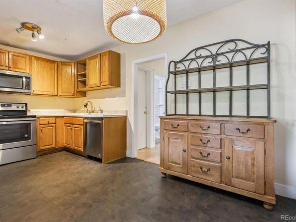 321 Stuart Street, Denver CO 80219