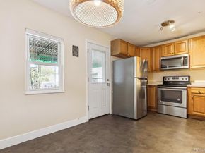 321 Stuart Street, Denver CO 80219