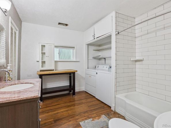 321 Stuart Street, Denver CO 80219