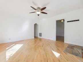 321 Stuart Street, Denver CO 80219