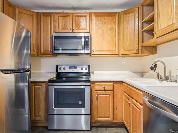 321 Stuart Street, Denver CO 80219