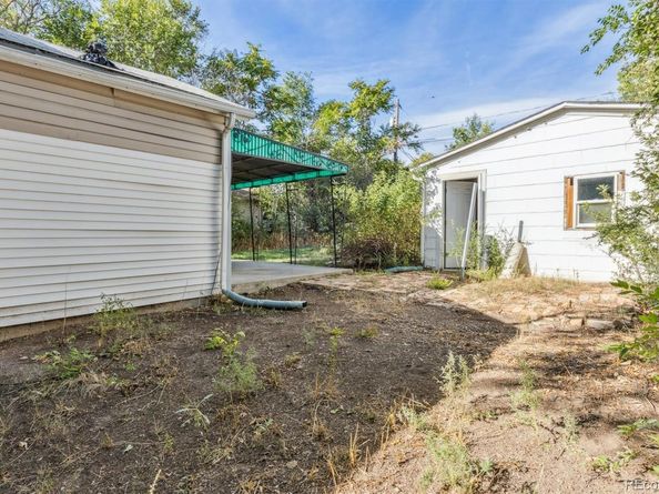 321 Stuart Street, Denver CO 80219