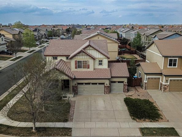 15523 E 117th Avenue, Commerce City CO 80022