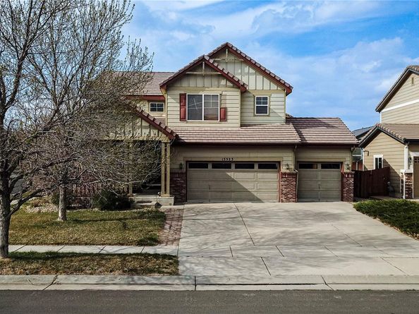 15523 E 117th Avenue, Commerce City CO 80022