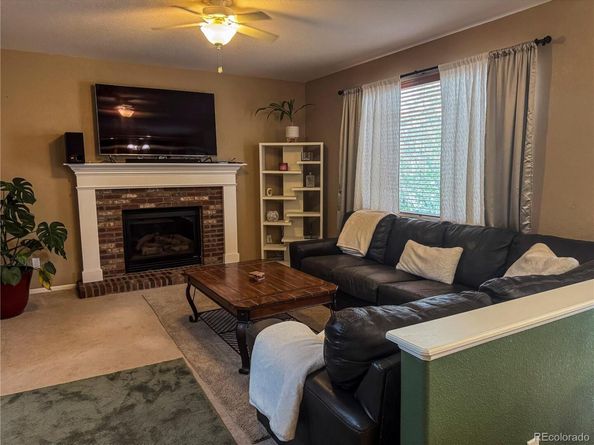 15523 E 117th Avenue, Commerce City CO 80022