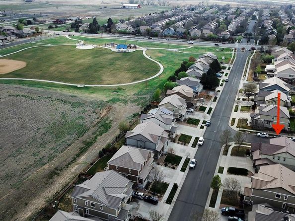 15523 E 117th Avenue, Commerce City CO 80022