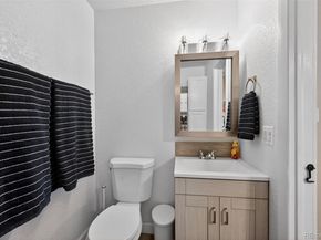 Undisclosed Address #2312840, Lakewood CO 80228