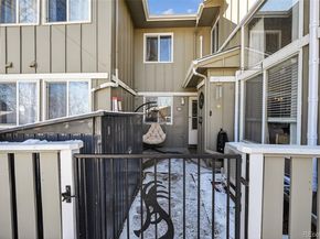 Undisclosed Address #2312840, Lakewood CO 80228