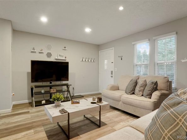 1110 S Waco Street D, Aurora CO 80017