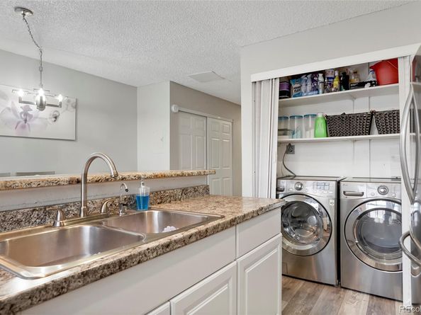 1110 S Waco Street D, Aurora CO 80017