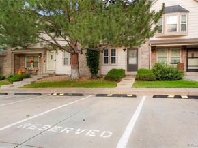 1110 S Waco Street D, Aurora CO 80017