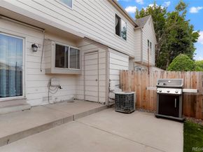 1110 S Waco Street D, Aurora CO 80017