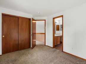 Undisclosed Address #2326520, Denver CO 80234