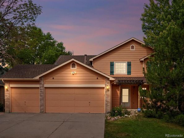 Undisclosed Address #2326520, Denver CO 80234
