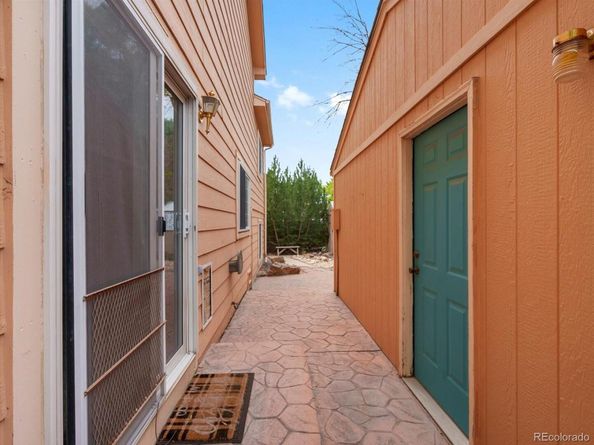 Undisclosed Address #2326520, Denver CO 80234