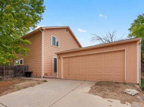 Undisclosed Address #2326520, Denver CO 80234