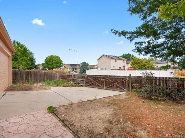 Undisclosed Address #2326520, Denver CO 80234