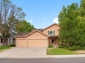 Undisclosed Address #2326520, Denver CO 80234