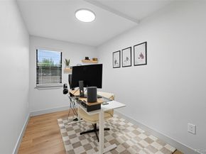 6438 S Louthan Street, Littleton CO 80120