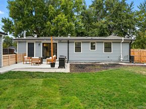 6438 S Louthan Street, Littleton CO 80120