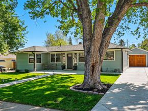 6438 S Louthan Street, Littleton CO 80120