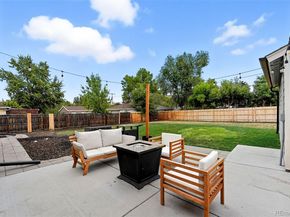 6438 S Louthan Street, Littleton CO 80120