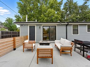 6438 S Louthan Street, Littleton CO 80120