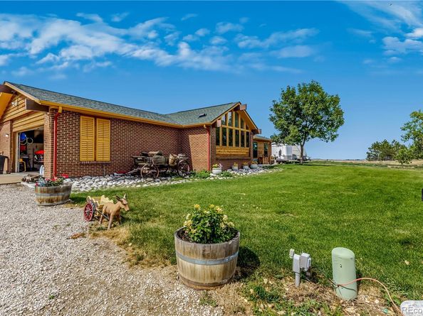 16535 W 79th Drive, Arvada CO 80007