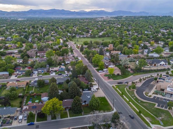 5320 W 62nd Avenue, Arvada CO 80003