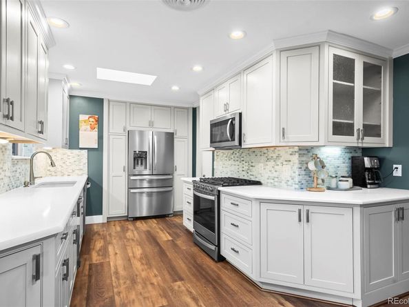 5320 W 62nd Avenue, Arvada CO 80003