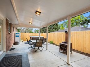 5320 W 62nd Avenue, Arvada CO 80003