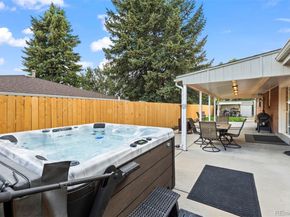 5320 W 62nd Avenue, Arvada CO 80003