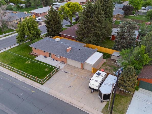 5320 W 62nd Avenue, Arvada CO 80003